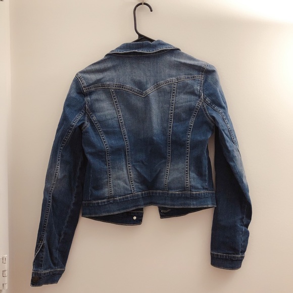 Jacket - Picture 2 of 4